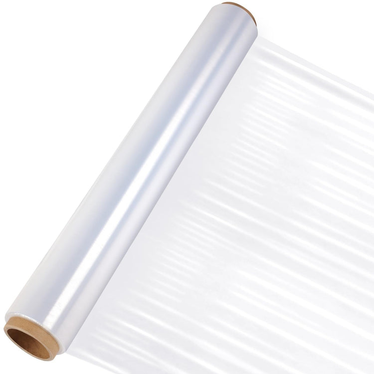 Stretch film