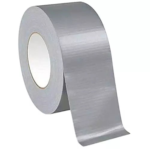 Duct Tape - 2" x 50 Meter Roll