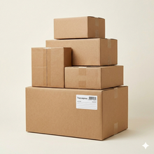Boxes