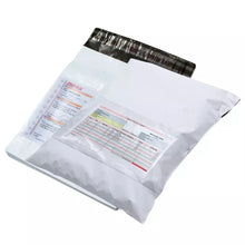 Courier bags