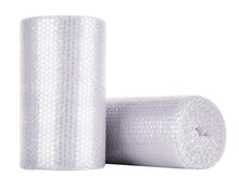 Bubble wrapping rolls