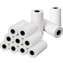 Thermal Labels