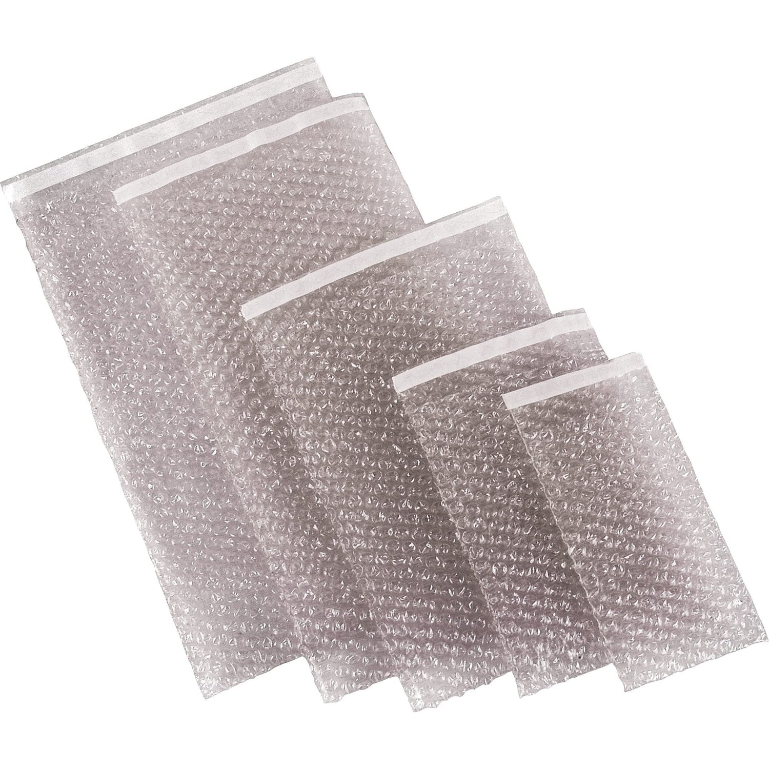 Bubble bags
