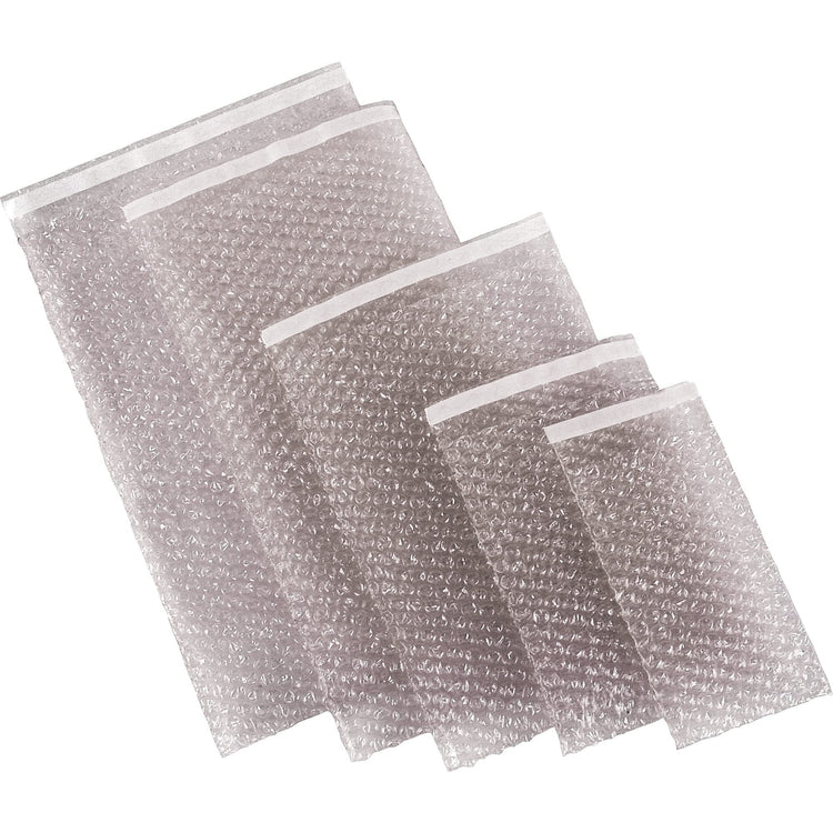 Bubble bags