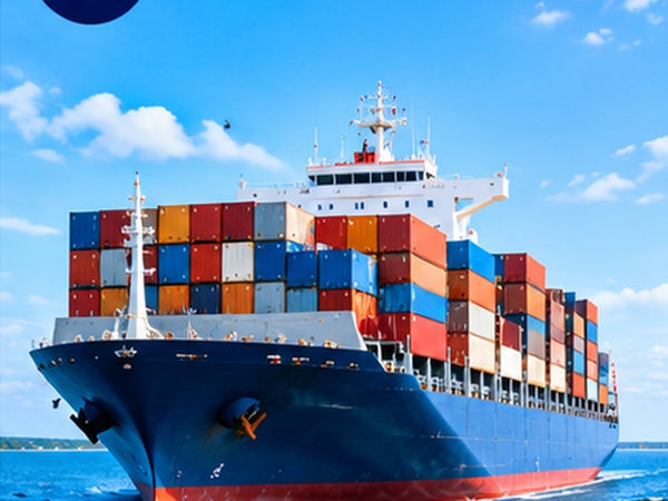 Container Loading