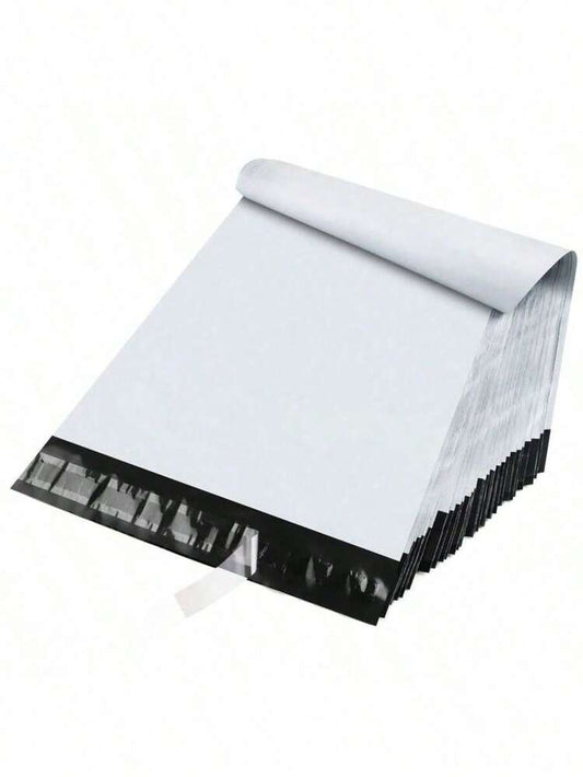 Courier bags (65 Microns)
