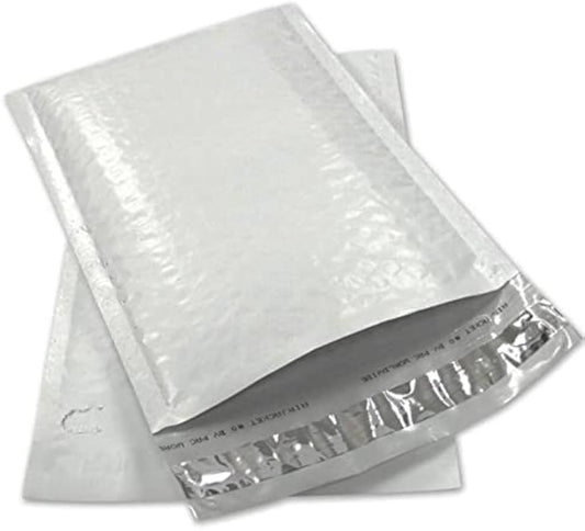 Bubble Pouches