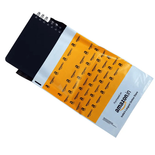 Amazon Printed  Non POD Courier Bags (Premium)