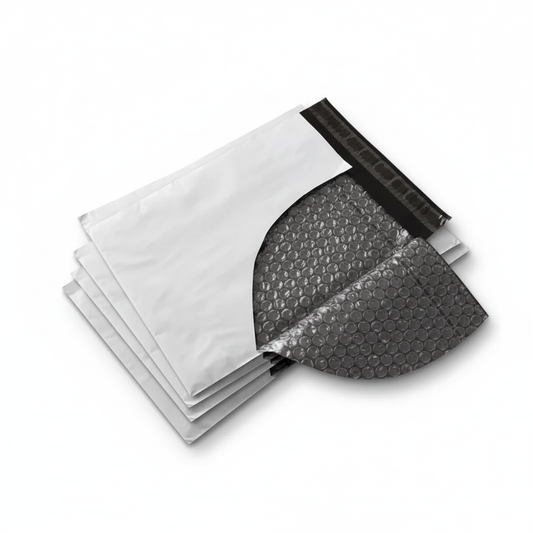 Bubble Pouches