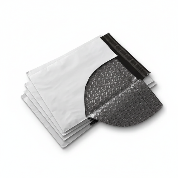 Bubble Pouches