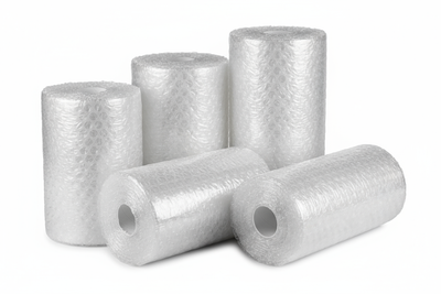 Bubble wrap