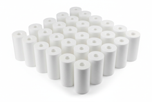 Foam rolls