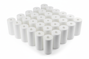 Foam rolls